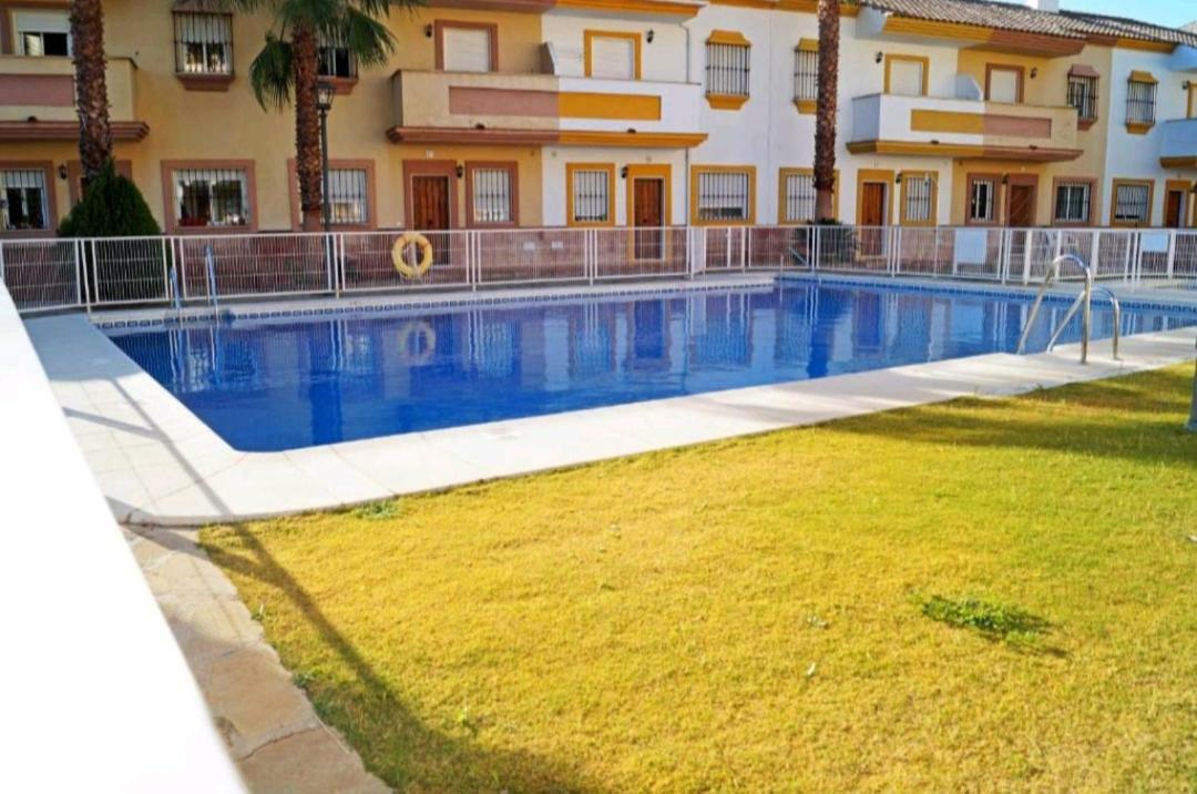 Casas De Benaojan 11 Vila Exterior foto